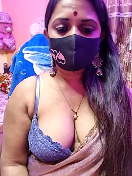 nisha baby2 online show from 02-15-26, 07:35