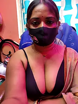 nisha baby2 online show from 04-02-26, 07:26