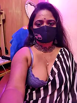 nisha baby2 online show from 12-18-25, 06:56