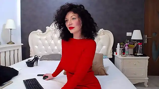 NataliaRed online show from 03-12-25, 12:26
