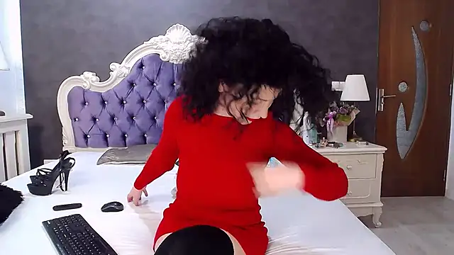 NataliaRed online show from 03-05-25, 08:32