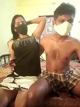 Snapshot of Nitya-Mahesh chatting on 03-06-25, 05:33 Nitya-Mahesh online show from 03-06-25, 05:33