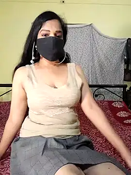 Snapshot of Nitya-Mahesh chatting on 12-18-24, 05:42 Nitya-Mahesh online show from 12-18-24, 05:42