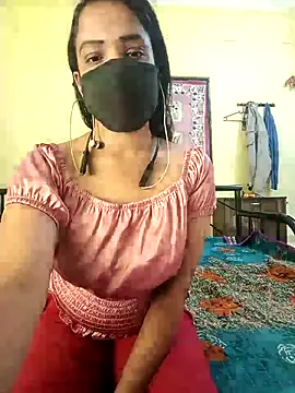 Snapshot of Nitya-Mahesh chatting on 03-10-25, 11:12 Nitya-Mahesh online show from 03-10-25, 11:12