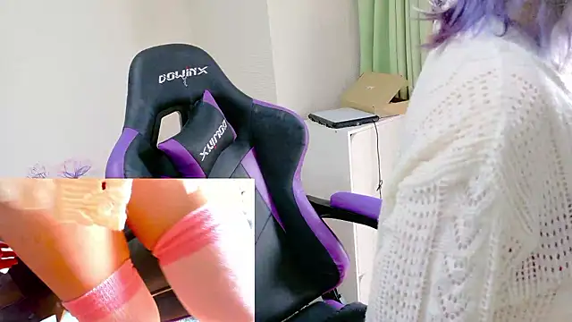 hazuki 8008 online show from 02-27-26, 02:45