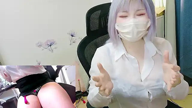 Snapshot of hazuki_8008 chatting on 04-09-26, 03:08 hazuki 8008 online show from 04-09-26, 03:08