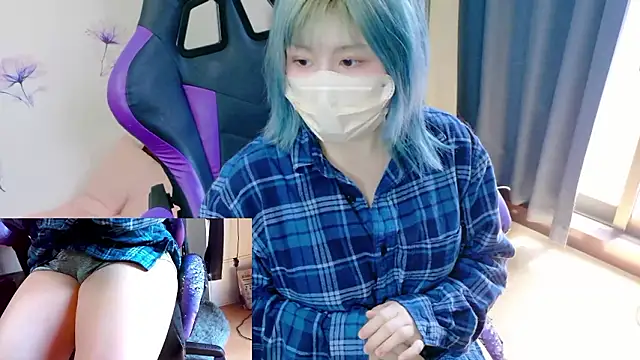 hazuki 8008 online show from 03-24-26, 03:17