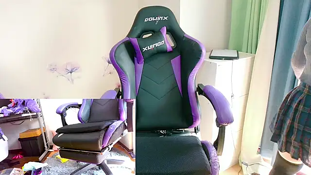 hazuki 8008 online show from 10-28-25, 04:24