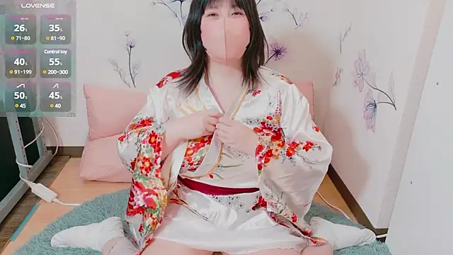 hazuki 8008 online show from 01-01-25, 12:33