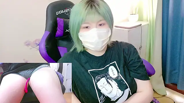 hazuki 8008 online show from 10-01-25, 01:33