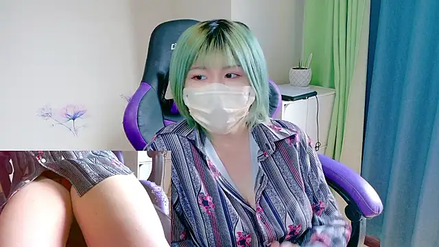 hazuki 8008 online show from 09-30-25, 03:56