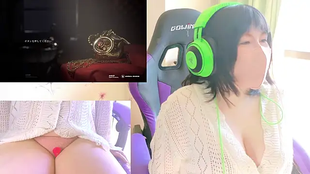 hazuki 8008 online show from 03-10-25, 04:07