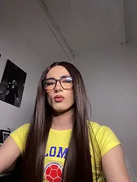 JESSI NAOMI online show from 04-08-26, 01:07