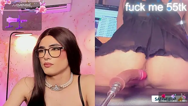 JESSI NAOMI online show from 03-20-26, 02:34