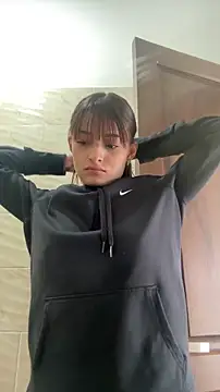 Snapshot of Arilw chatting on 02-24-26, 03:13 Arilw online show from 02-24-26, 03:13