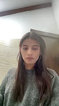 Snapshot of Arilw chatting on 03-06-26, 12:22 Arilw online show from 03-06-26, 12:22