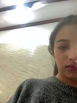 Snapshot of Arilw chatting on 02-07-26, 01:08 Arilw online show from 02-07-26, 01:08