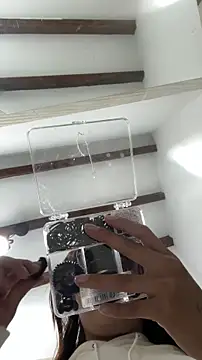 Snapshot of Arilw chatting on 03-03-26, 11:06 Arilw online show from 03-03-26, 11:06