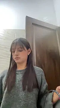 Snapshot of Arilw chatting on 02-23-26, 10:05 Arilw online show from 02-23-26, 10:05