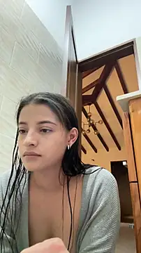 Snapshot of Arilw chatting on 04-01-26, 09:10 Arilw online show from 04-01-26, 09:10