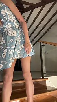 Snapshot of Arilw chatting on 02-20-26, 03:14 Arilw online show from 02-20-26, 03:14