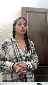 Snapshot of Arilw chatting on 02-28-26, 11:10 Arilw online show from 02-28-26, 11:10