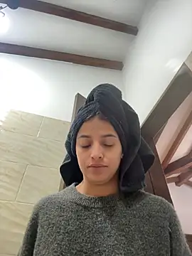 Snapshot of Arilw chatting on 02-03-26, 11:26 Arilw online show from 02-03-26, 11:26