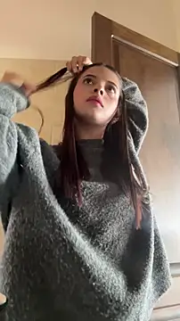 Snapshot of Arilw chatting on 03-01-26, 02:06 Arilw online show from 03-01-26, 02:06