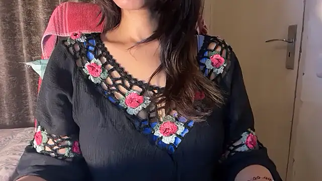 Cupid of Hearts online show from 03-27-26, 01:03