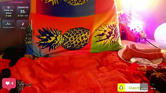 Stripgirl31 online show from 10-29-25, 03:44