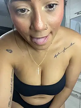 Gema-lexy online show from 02-08-26, 02:26