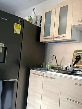 Gema-lexy online show from 12-14-25, 02:55