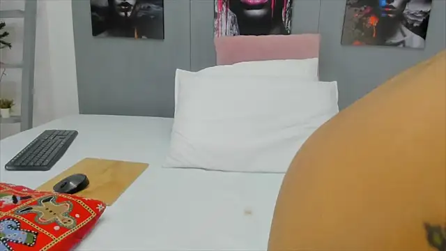 Gema-lexy online show from 01-05-26, 05:27