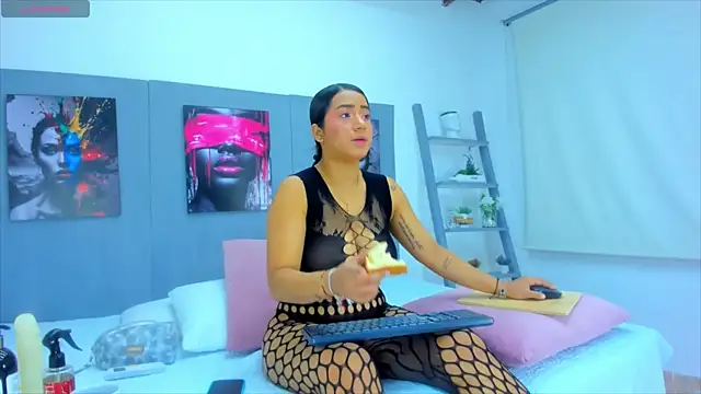 Gema-lexy online show from 10-08-25, 12:28