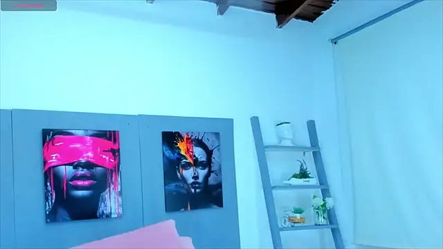 Gema-lexy online show from 10-04-25, 12:17