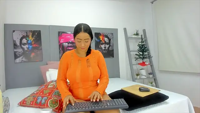 Gema-lexy online show from 11-12-25, 11:47