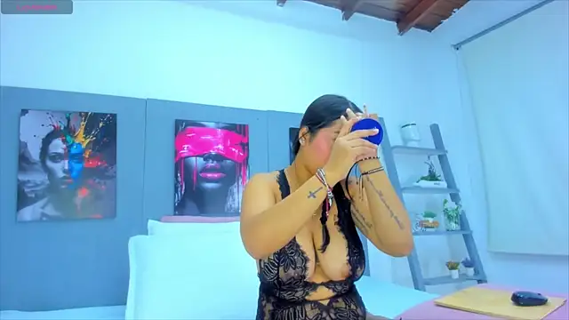 Gema-lexy online show from 10-17-25, 12:07