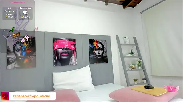 Gema-lexy online show from 10-28-25, 11:53