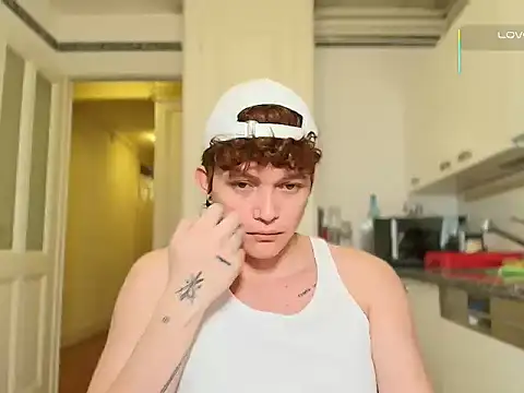 ccamilo-andress online show from 02-28-26, 05:01