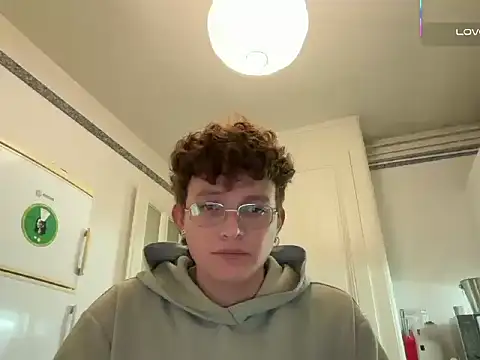 ccamilo-andress online show from 02-11-26, 12:43