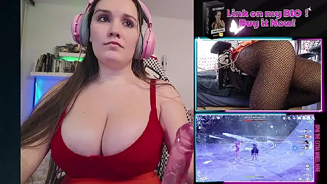 WendyMarvell Official online show from 01-17-26, 08:12