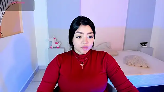 Snapshot of MelissaWhite4 chatting on 12-13-24, 08:58 MelissaWhite4 online show from 12-13-24, 08:58