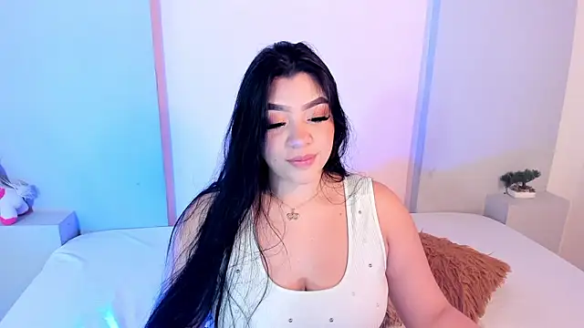 Snapshot of MelissaWhite4 chatting on 12-05-24, 09:11 MelissaWhite4 online show from 12-05-24, 09:11