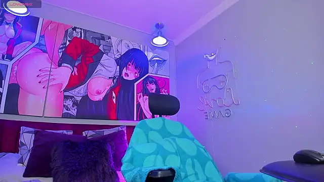  gia rose online show from 02-19-26, 09:12