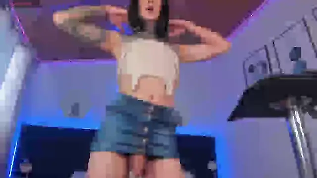  gia rose online show from 02-11-25, 05:29