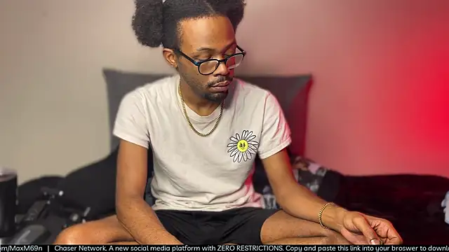 MobyDxck online show from 04-04-26, 03:13