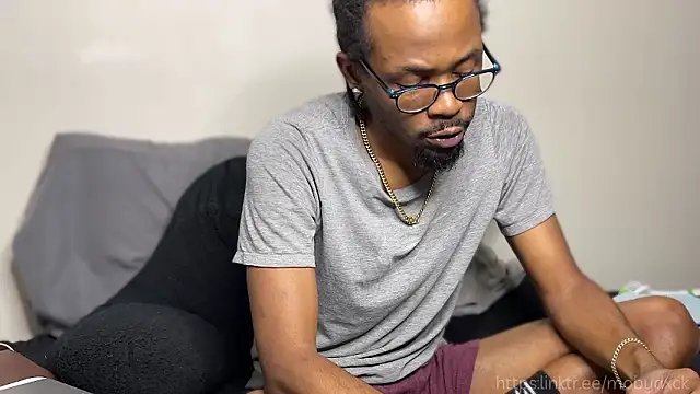 MobyDxck online show from 02-24-26, 06:36