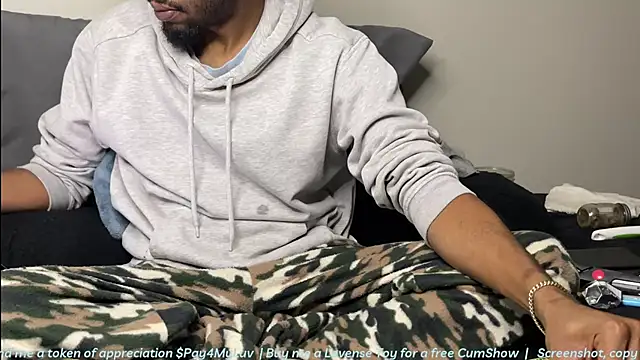 MobyDxck online show from 03-01-26, 02:11