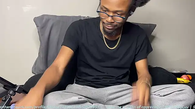 MobyDxck online show from 03-14-26, 06:41