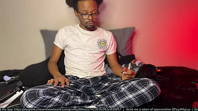 MobyDxck online show from 04-03-26, 11:16